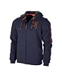 Sweatshirt Browning Snapshot Warm Bleue