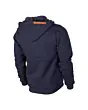 Sweatshirt Browning Snapshot Warm Bleue