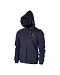 Sweatshirt Browning Snapshot Warm Bleue
