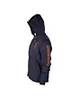 Sweatshirt Browning Snapshot Warm Bleue