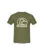 T-Shirt Gabion Unlimited Kaki
