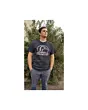 T-Shirt Gabion Unlimited Noir