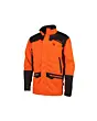Veste de Traque Anti-Ronces Somlys Resist JKT Orange 