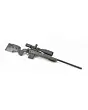 Carabine TLD Sabatti Tactical Evo US Black Calibre 308 Win