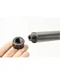 Carabine TLD Sabatti Tactical Evo Chrome 7