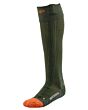 Chaussettes Chauffantes Lenz Heat Stock 4.1 TOE CAP -2