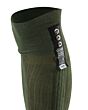 Chaussettes Chauffantes Lenz Heat Stock 4.1 TOE CAP -4