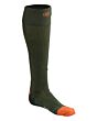 Chaussettes Chauffantes Lenz Heat Stock 4.1 TOE CAP -6
