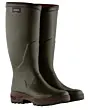 Bottes Aigle Parcours 2 Kaki-2