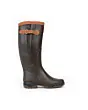 Bottes Aigle Parcours 2 Signature Pieds Fort-2