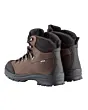 Chaussures Aigle Laforse En Cuir-2