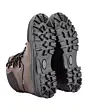 Chaussures Aigle Laforse En Cuir-3