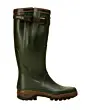 Bottes Aigle Parcours 2 Vario Kaki -2