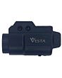 Pack Pistolet Canik Calibre 50 Noir Avec Lampe Tactique-3