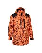 Veste de Poste Chaude Helios Club Interchasse