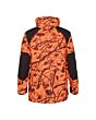Veste de Poste Chaude Helios Club Interchasse-2