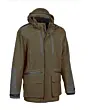 Veste de Chasse Prohunt Chamois Kaki