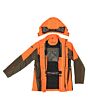 Veste de Traque ProHunt Keiler-6