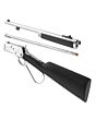 Carabine 1892 Alaskan Take Down Calibre 44 Magnum Canon octogonal-3