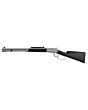 Carabine 1892 Alaskan Take Down Calibre 44 Magnum Canon octogonal-9