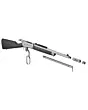 Carabine Chiappa 1886 Lever Action Ridge Runner Hard Chrome Calibre 45.70-4