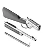 Carabine Chiappa 1886 Lever Action Ridge Runner Hard Chrome Calibre 45.70-5