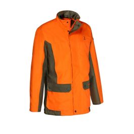 Veste fluorescente 2025 enfant
