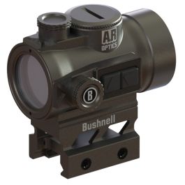 Point Rouge Bushnell AR Optics TRS-26 + 5 Niveaux D'intensité