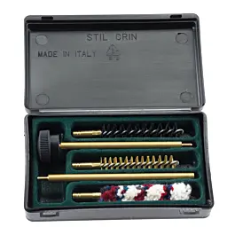 Kit de nettoyage de pistolet tactique universel, tige en laiton