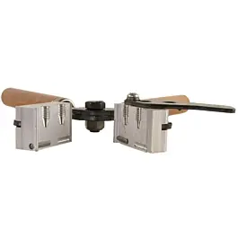 LEE PRECISION Double Cavity Mold - Perfect For .44 Caliber Bullets | .430 Diameter 240 Grain SWC Mold