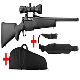 Arc De Chasse Bear Archery THP Adapt2+ Main Droite - 60-70 Lbs - Stone/Bottomland - Neuf