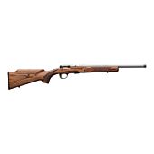 Carabine à Verrou T-Bolt Varmint Brown Laminated 17 HMR-1