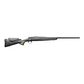 Carabine Browning X-Bolt 2 Distance Varitech Black Adjustable Threaded -1