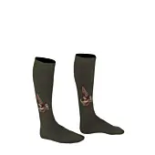 Chaussettes Chaudes Somlys 072 Bécasse
