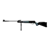 Carabine Snowpeak SR1400F Black Grey Calibre 4.5mm 19.9 Joules