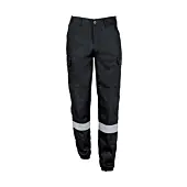 Pantalon Sécurité Cityguard avec Bandes Rétros Réfléchissantes