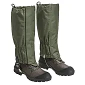 Guêtres Actives Kaki Pinewood