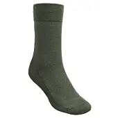 Chaussettes Forest Kaki Pinewood