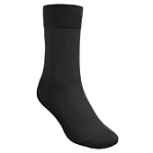 Chaussettes Forest noires Pinewood