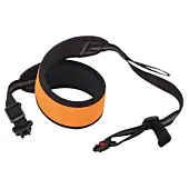 Bretelle Neoprene pour Fusil Somlys 1129 Orange