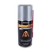 Huile Activarm 150Ml Fabrication France Fuzyon Chasse
