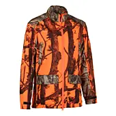 Veste de Chasse Légère Percussion Palombe