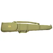 Fourreau Toile Verte Double Carabine 1M17 Fuzyon Chasse
