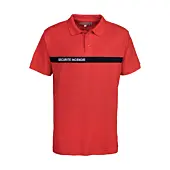Polo De Sécurité Incendie CityGuard
