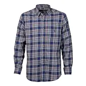 Chemise de Chasse Percussion Aubigny