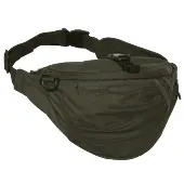 Sac Banane Croisé Pinewood Olive