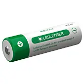 Batterie Ledlenser rechargeable 21700 4800MAH pour P7R H7R