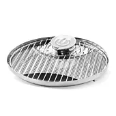Grille Portable Pour Camp Biolite