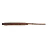Cartouchiere 20 Balles Grande Chasse Cuir Vieilli Fuzyon Chasse