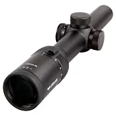 Lunette De Tir Predator 1-6X24 | Réticule Lumineux German 4 Urikan